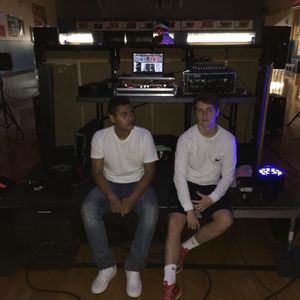 Meet your Posher, Raul